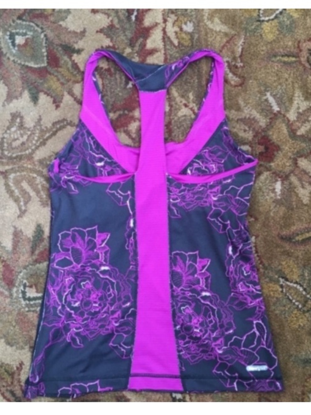 THE NORT FACE TANK TOP